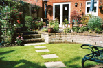Philip Edwards Design and Landscaping gardening services